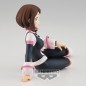 Figurine Statique - My Hero Academia - Ochako Uraraka