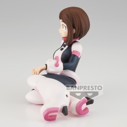 Statische Figur - My Hero Academia - Ochako Uraraka