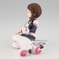 Figurine Statique - My Hero Academia - Ochako Uraraka