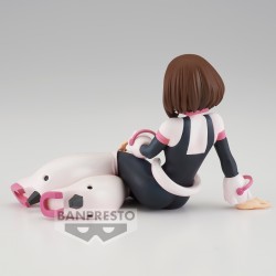 Statische Figur - My Hero Academia - Ochako Uraraka