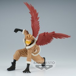Figurine Statique - My Hero Academia - Hawks