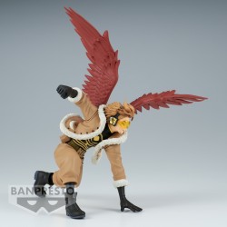 Figurine Statique - My Hero Academia - Hawks