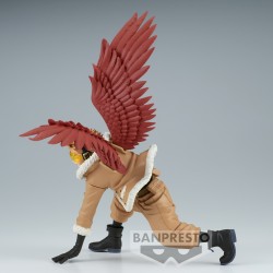 Static Figure - My Hero Academia - Hawks