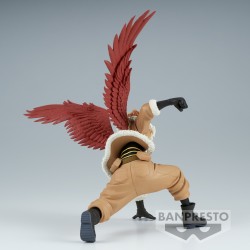 Static Figure - My Hero Academia - Hawks