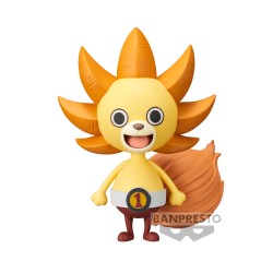 Statische Figur - One Piece - Sunny-Kun