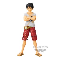 Statische Figur - One Piece...