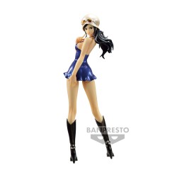 Static Figure - Banpresto...