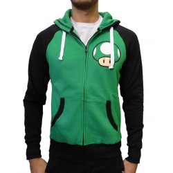 Sweatshirt - Nintendo - S Unisexe 