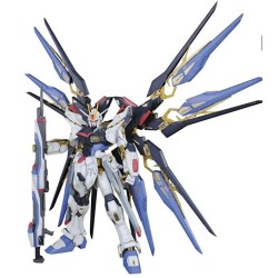 Model - Perfect Grade - Gundam - Strike Freedom Gundam