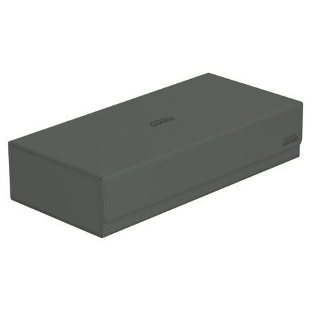 Sammelkarten - Cardbox Superhive 550+ - XenoSkin Grey