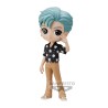 Static Figure - Q Posket - Tiny Tan