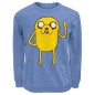 Pull - Adventure Time - Jake - S 