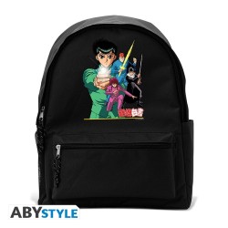 Backpack - Yuyu Hakusho