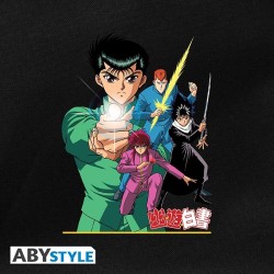 Backpack - Yuyu Hakusho