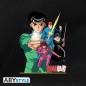 Backpack - Yuyu Hakusho Backpack - Yuyu Hakusho