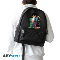 Backpack - Yuyu Hakusho