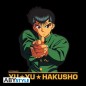 Umhängetasche - Yuyu Hakusho - Yusuke
