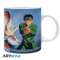 Becher - Subli - Yuyu Hakusho - Groupe
