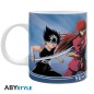 Becher - Subli - Yuyu Hakusho - Groupe