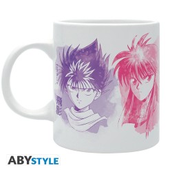 Mug - Subli - Yuyu Hakusho