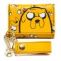 Porte-monnaie - Adventure Time - Jake