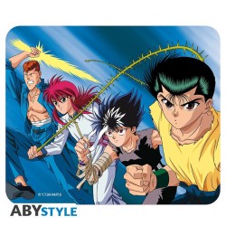 Tapis de souris - Yuyu Hakusho - Groupe