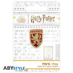 Pin's - Harry Potter - Gryffindor