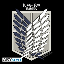 Shopping Bags - Attack on Titan