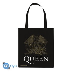 Bag - Queen - Crest