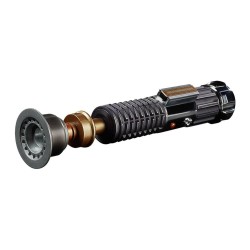 Replica - Star Wars - Obiwan lightsaber