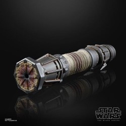 Réplique - Star Wars - Sabre laser Rey