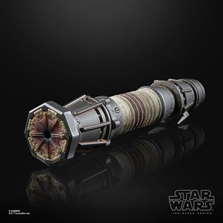 Replica - Star Wars - Lightsaber Rey