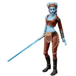 Action Figure - The Vintage Collection - Star Wars - Aayla Secura