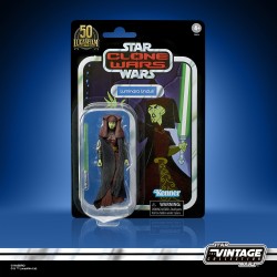 Action Figure - The Vintage Collection - Star Wars - Luminara Unduli