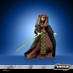 Action Figure - The Vintage Collection - Star Wars - Luminara Unduli