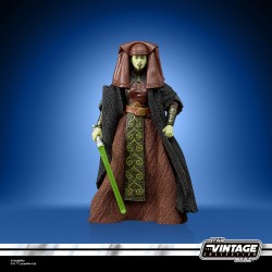 Action Figure - The Vintage Collection - Star Wars - Luminara Unduli