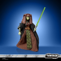 Action Figure - The Vintage Collection - Star Wars - Luminara Unduli