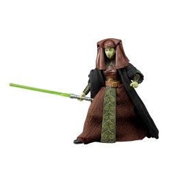 Action Figure - The Vintage Collection - Star Wars - Luminara Unduli