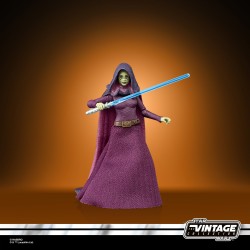 Figurine articulée - The Vintage Collection - Star Wars - Barriss Offee