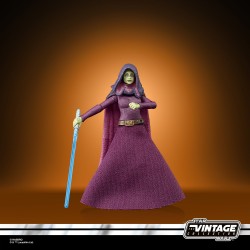 Figurine articulée - The Vintage Collection - Star Wars - Barriss Offee