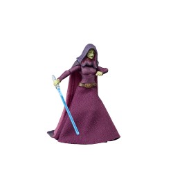 Action Figure - The Vintage Collection - Star Wars - Barriss Offee