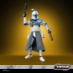 Gelenkfigur - The Vintage Collection - Star Wars - Commander