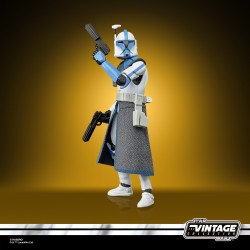 Action Figure - The Vintage Collection - Star Wars - Commander