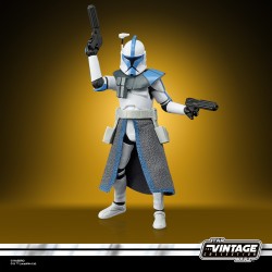 Action Figure - The Vintage Collection - Star Wars - Commander