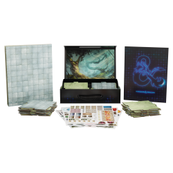  - Dungeons & Dragons - Campaign Case - Terrain