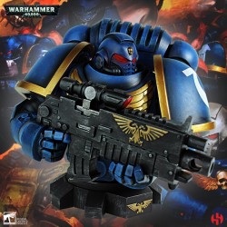Static Figure - Warhammer...