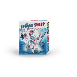 Card game - Leader Sheep