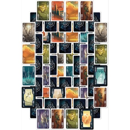 Kartenspiele - Siggil