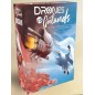 Jeu de plateau - Drones VS Goélands