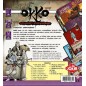 Jeu de plateau - Extension - Okko Chronicles - Le Voyage Légendaire